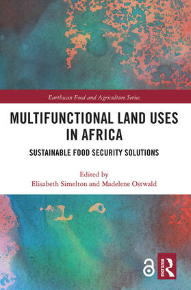 Simelton / Ostwald |  Multifunctional Land Uses in Africa | Buch |  Sack Fachmedien