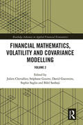 Chevallier / Goutte / Guerreiro |  Financial Mathematics, Volatility and Covariance Modelling | Buch |  Sack Fachmedien