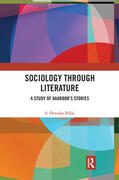 Pillai |  Sociology Through Literature | Buch |  Sack Fachmedien