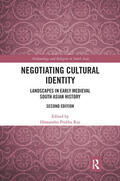 Ray |  Negotiating Cultural Identity | Buch |  Sack Fachmedien