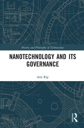 Rip | Nanotechnology and Its Governance | Buch | 978-0-367-78620-5 | sack.de