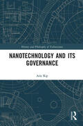 Rip |  Nanotechnology and Its Governance | Buch |  Sack Fachmedien
