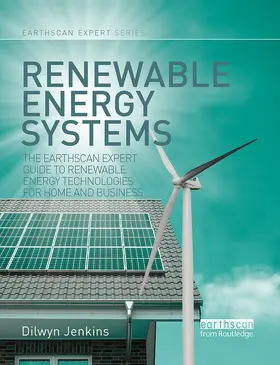 Jenkins |  Renewable Energy Systems | Buch |  Sack Fachmedien