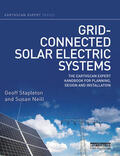 Stapleton / Neill |  Grid-connected Solar Electric Systems | Buch |  Sack Fachmedien