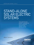 Hankins |  Stand-alone Solar Electric Systems | Buch |  Sack Fachmedien