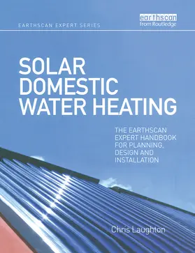 Laughton |  Solar Domestic Water Heating | Buch |  Sack Fachmedien