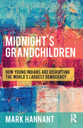 Hannant |  Midnight's Grandchildren | Buch |  Sack Fachmedien