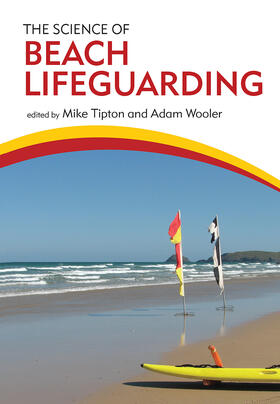 Wooler / Tipton |  The Science of Beach Lifeguarding | Buch |  Sack Fachmedien