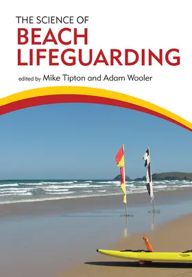 Tipton / Wooler | The Science of Beach Lifeguarding | Buch | 978-0-367-78769-1 | sack.de