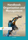 Marcus / van Dam |  Handbook Organisation and Management | Buch |  Sack Fachmedien