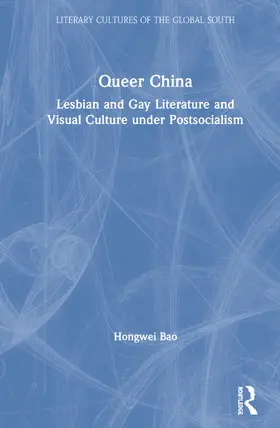 Bao |  Queer China | Buch |  Sack Fachmedien