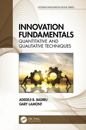 Badiru / Lamont |  Innovation Fundamentals | Buch |  Sack Fachmedien