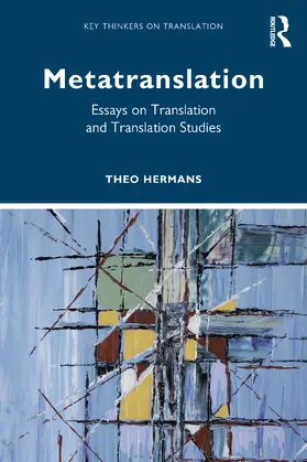 Hermans |  Metatranslation | Buch |  Sack Fachmedien