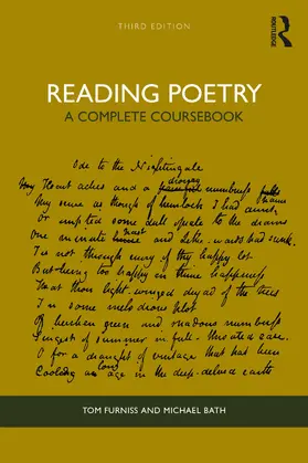 Furniss / Bath |  Reading Poetry | Buch |  Sack Fachmedien