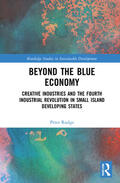 Rudge |  Beyond the Blue Economy | Buch |  Sack Fachmedien