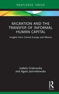 Grabowska / Jastrzebowska |  Migration and the Transfer of Informal Human Capital | Buch |  Sack Fachmedien