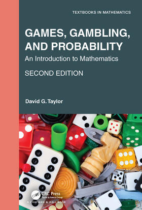 Taylor |  Games, Gambling, and Probability | Buch |  Sack Fachmedien