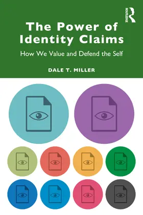 Miller |  The Power of Identity Claims | Buch |  Sack Fachmedien