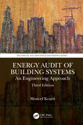 Krarti | Energy Audit of Building Systems | Buch | 978-0-367-82046-6 | sack.de