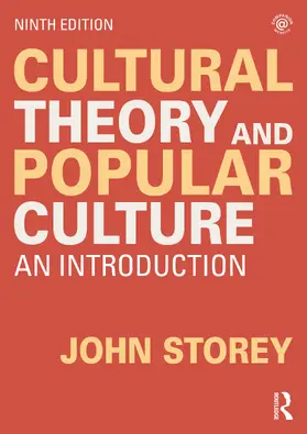Storey | Cultural Theory and Popular Culture | Buch | 978-0-367-82060-2 | www.sack.de