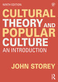 Storey |  Cultural Theory and Popular Culture | Buch |  Sack Fachmedien