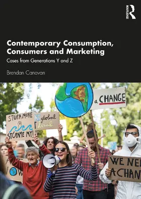 Canavan |  Contemporary Consumption, Consumers and Marketing | Buch |  Sack Fachmedien