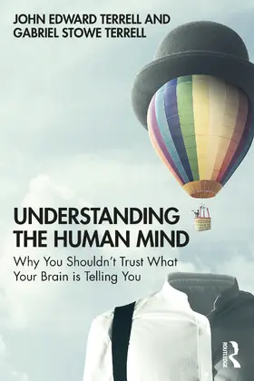 Terrell | Understanding the Human Mind | Buch | 978-0-367-85578-9 | www.sack.de