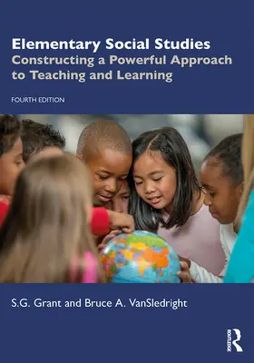Grant / VanSledright | Elementary Social Studies | Buch | 978-0-367-85585-7 | sack.de