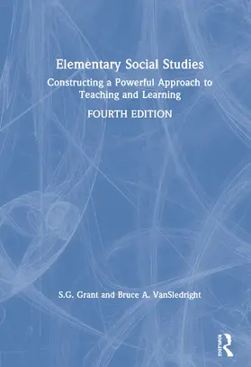 Grant / VanSledright |  Elementary Social Studies | Buch |  Sack Fachmedien