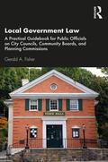 Fisher |  Local Government Law | Buch |  Sack Fachmedien