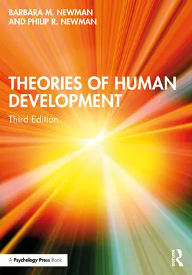 Newman | Theories of Human Development | Buch | 978-0-367-85689-2 | sack.de