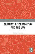 Connolly |  Equality, Discrimination and the Law | Buch |  Sack Fachmedien