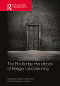 Urban / Johnson |  Urban, H: The Routledge Handbook of Religion and Secrecy | Buch |  Sack Fachmedien