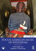 Clendinning / Spiller |  Focus: Gamelan Music of Indonesia | Buch |  Sack Fachmedien