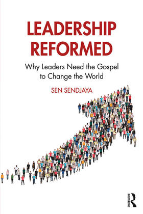 Sendjaya | Leadership Reformed | Buch | 978-0-367-85751-6 | sack.de