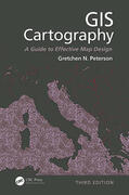Peterson |  GIS Cartography | Buch |  Sack Fachmedien