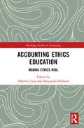 Costa / Pinheiro |  Accounting Ethics Education | Buch |  Sack Fachmedien