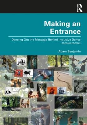 Benjamin |  Making an Entrance | Buch |  Sack Fachmedien