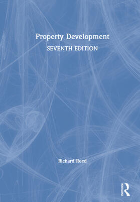 Reed | Property Development | Buch | 978-0-367-85833-9 | sack.de