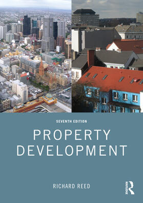 Reed | Property Development | Buch | 978-0-367-85835-3 | sack.de