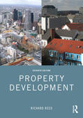 Reed |  Property Development | Buch |  Sack Fachmedien