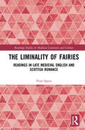 Spyra |  The Liminality of Fairies | Buch |  Sack Fachmedien