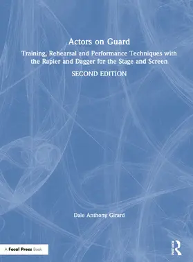 Girard | Actors on Guard | Buch | 978-0-367-85917-6 | www.sack.de