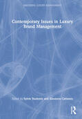 Studente / Cattaneo |  Contemporary Issues in Luxury Brand Management | Buch |  Sack Fachmedien
