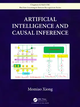 Xiong |  Artificial Intelligence and Causal Inference | Buch |  Sack Fachmedien
