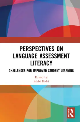 Hidri | Perspectives on Language Assessment Literacy | Buch | 978-0-367-85969-5 | www.sack.de