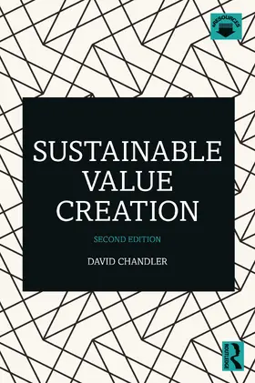Chandler |  Sustainable Value Creation | Buch |  Sack Fachmedien