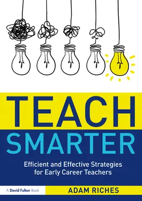 Riches | Teach Smarter | Buch | 978-0-367-85986-2 | www.sack.de