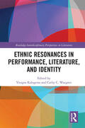 Kalogeras / Waegner |  Ethnic Resonances in Performance, Literature, and Identity | Buch |  Sack Fachmedien