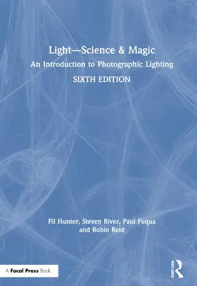 Hunter / Fuqua / Biver | Light - Science & Magic | Buch | 978-0-367-86026-4 | sack.de